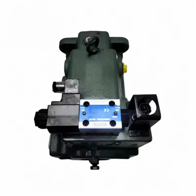 Yuken A100-FR04HS-10 משאבה